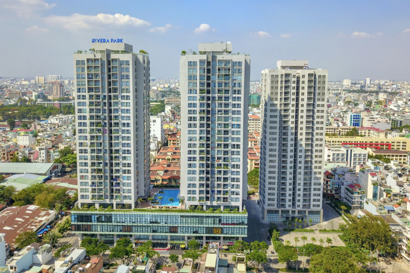 Rivera Park Sài Gòn